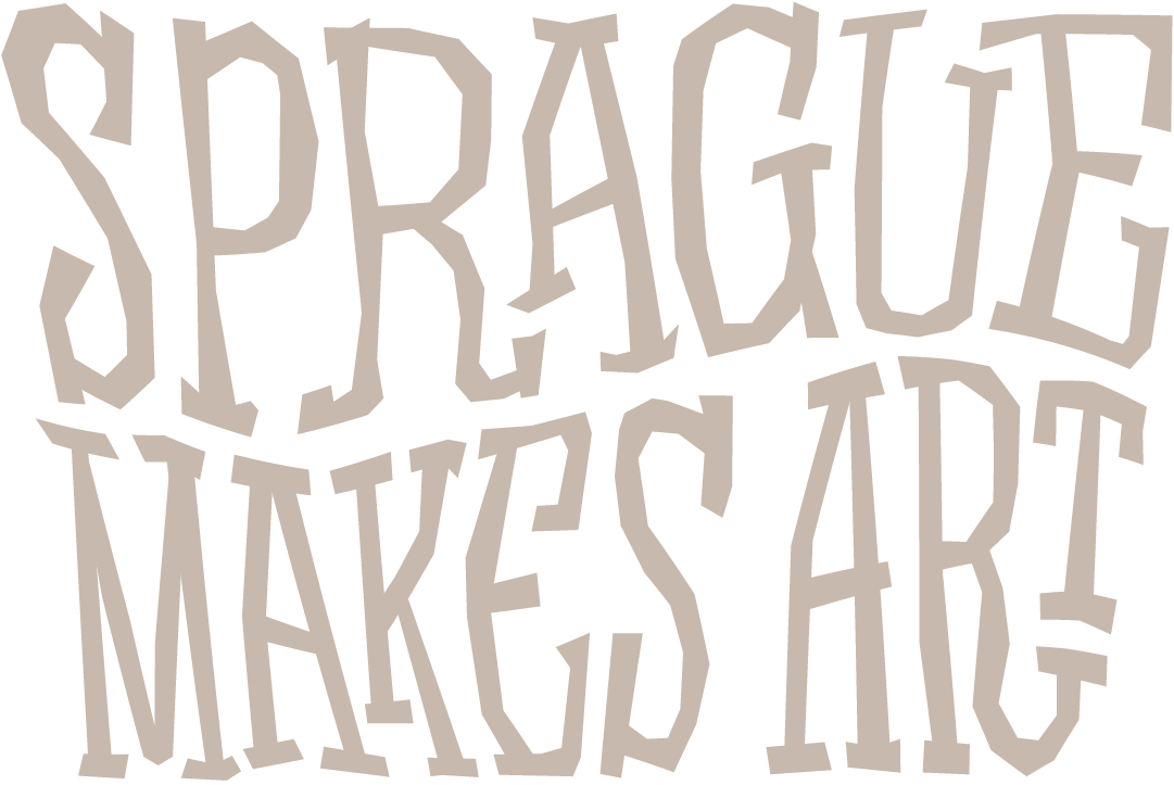 SpragueMakeArt_logo2 Sprague Makes Art